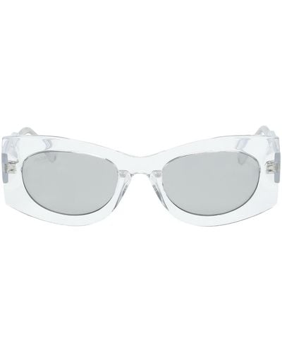 MAX&Co. Sonnenbrille - Grau