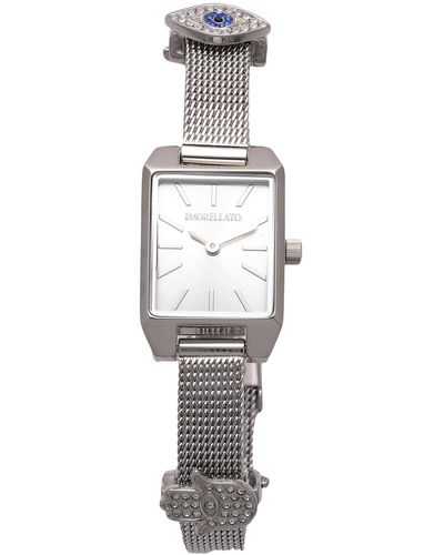 Morellato Montre de poignet - Métallisé