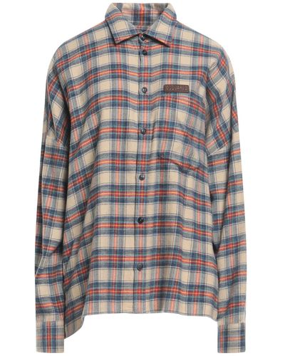 DSquared² Camisa - Gris