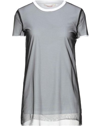 Liviana Conti T-shirt - Gray