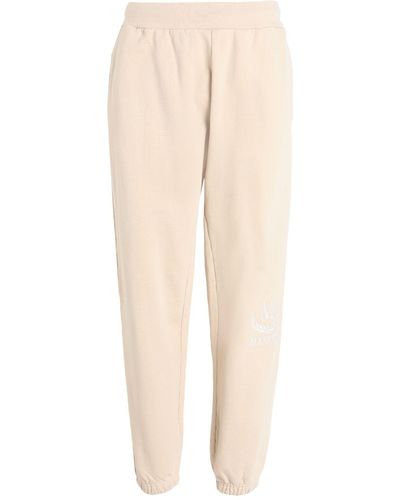 Market Trousers - Natural