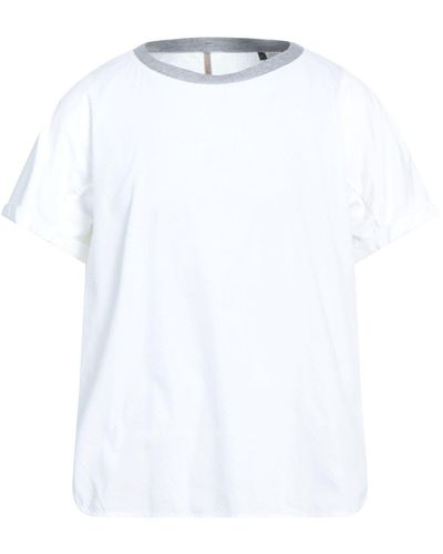 Dnl T-shirt - White