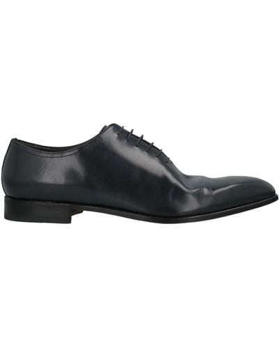 Moreschi Lace-up Shoes - Black