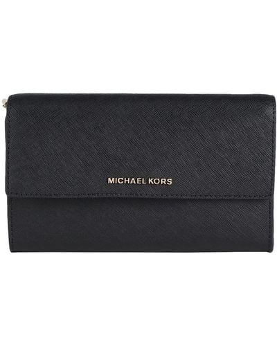 MICHAEL Michael Kors Handtaschen - Schwarz