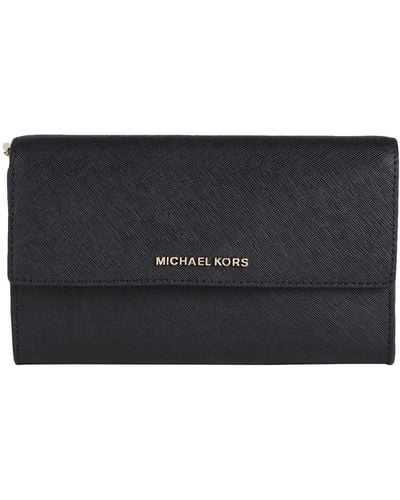 MICHAEL Michael Kors Bolso de mano - Negro