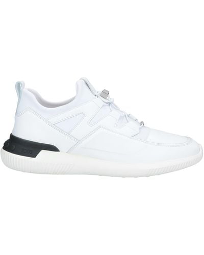 Tod's Trainers - White
