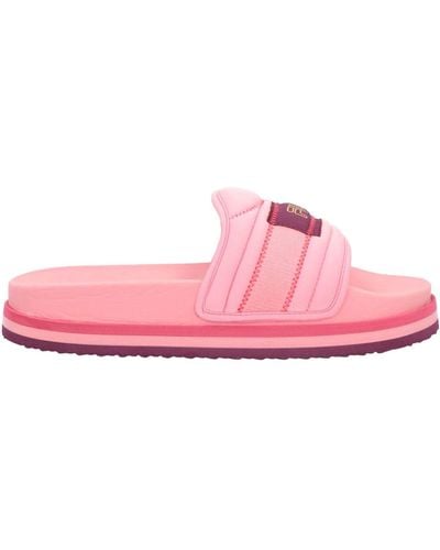 Fila Sandals - Pink