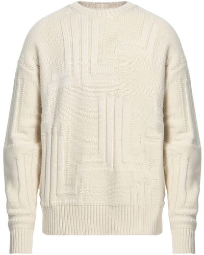 Lanvin Sweater - White