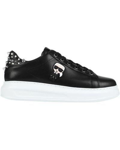 Karl Lagerfeld Sneakers - Noir