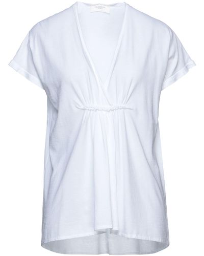 Zanone T-shirt - Bianco