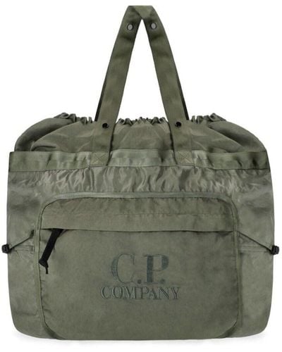 C.P. Company Handtaschen - Grün