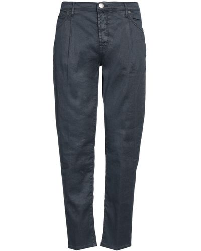 Incotex Jeans - Blue