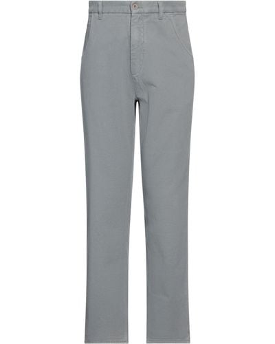 Pence Trouser - Grey