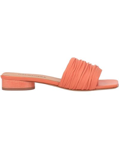 Halmanera Flat sandals for Women | Online Sale up to 75% off | Lyst