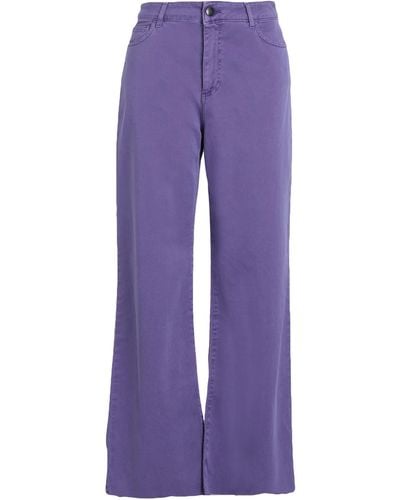 Jijil Jeans - Purple