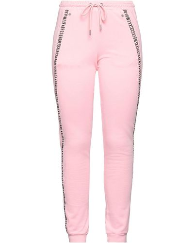 Bikkembergs Trouser - Pink