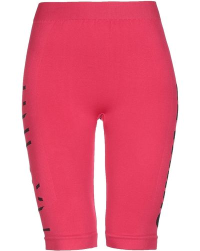 Unravel Project Shorts & Bermuda Shorts - Pink