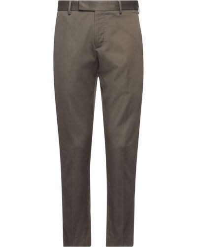 PT Torino Trouser - Grey