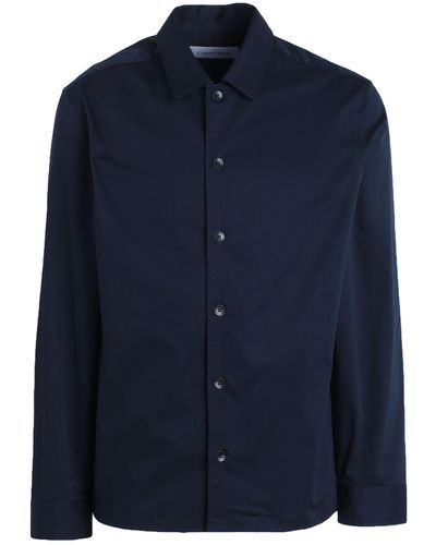 Calvin Klein Camicia - Blu