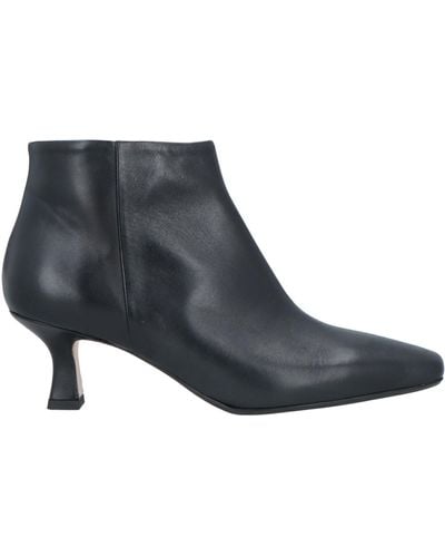 Jucca Ankle Boots - Blue