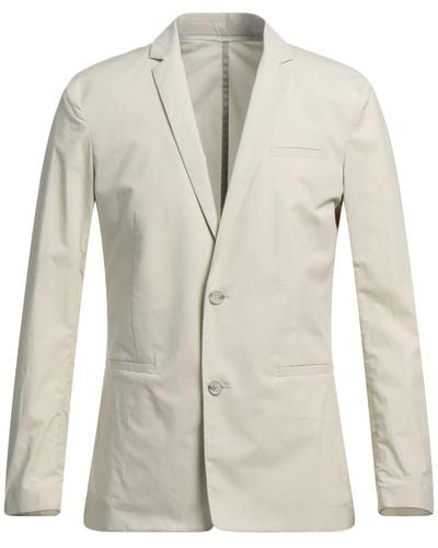 Paolo Pecora Blazer - Bianco