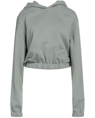 hinnominate Sweatshirt - Gray