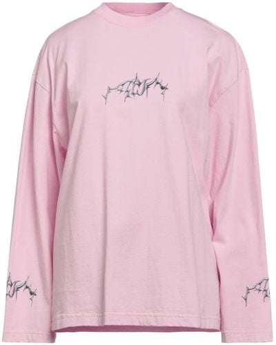 A BETTER MISTAKE T-shirt - Pink