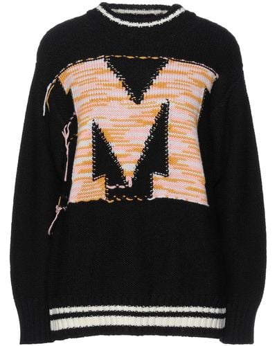 M Missoni Sweater - Black