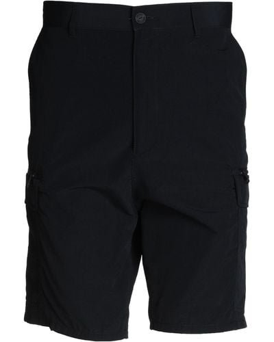 HUGO Shorts & Bermuda Shorts - Black