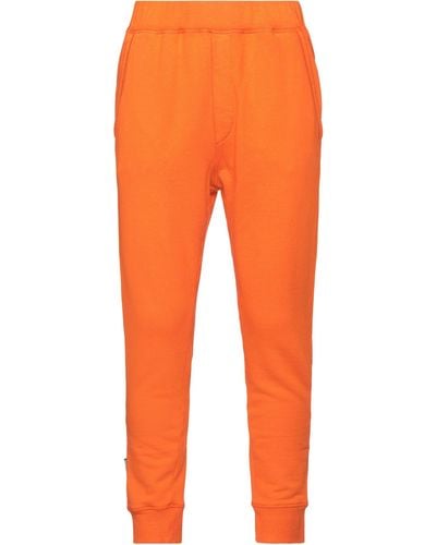 DSquared² Trouser - Orange