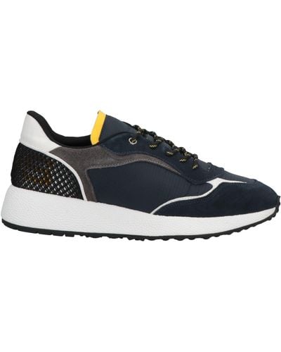 Cesare Paciotti Trainers - Blue