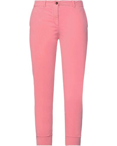 Rrd Trouser - Pink