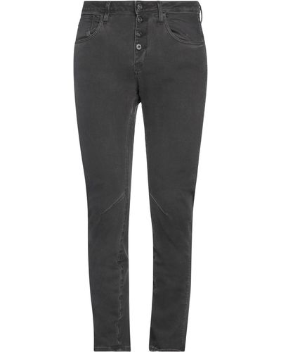 G-Star RAW Pantalon en jean - Gris