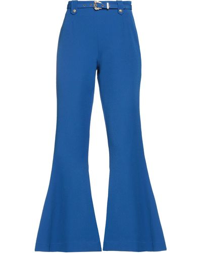 Versace Trouser - Blue