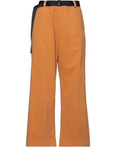 J.W. Brine Trousers - Multicolour