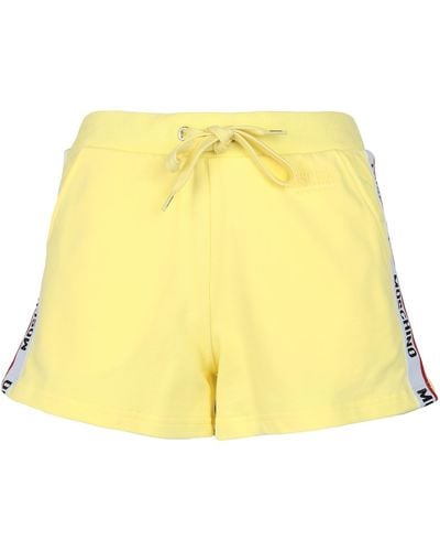Moschino Sleepwear - Yellow