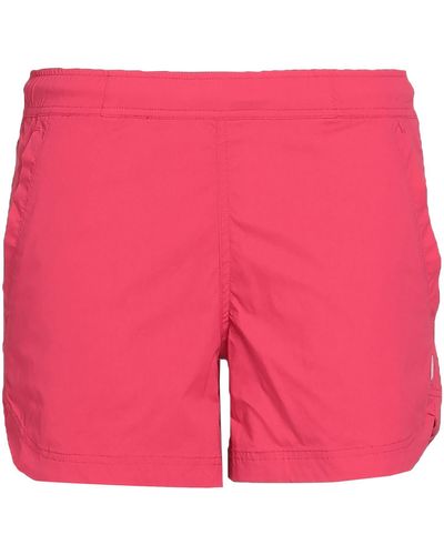 K-Way Beach Shorts And Trousers - Pink