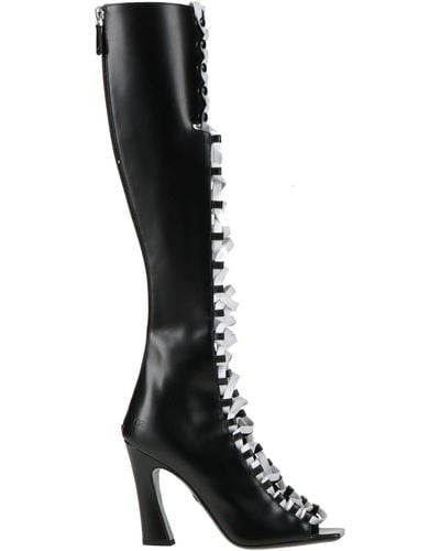 DSquared² Bota - Negro