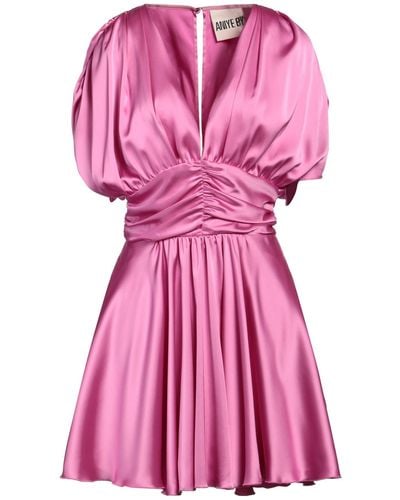 Aniye By Mini Dress - Pink