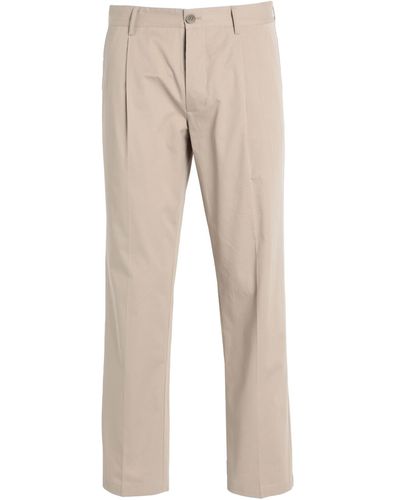 SELECTED Trousers - Natural