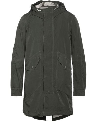 Spiewak Coat - Grey