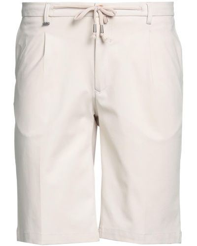 Barbati Shorts & Bermuda Shorts - Natural