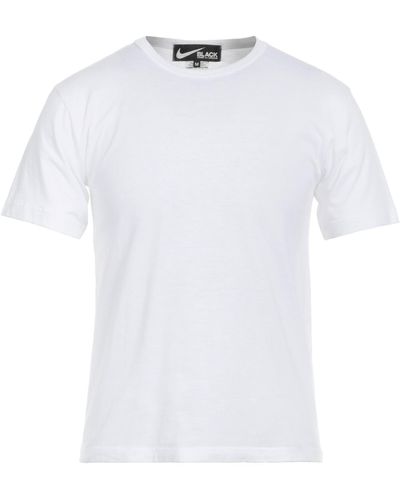Nike T-shirts - Weiß