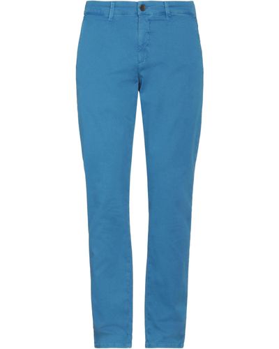 Jeckerson Trouser - Blue