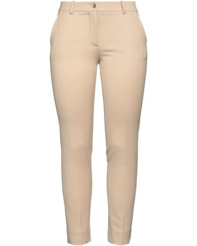 ROSSO35 Trouser - Natural