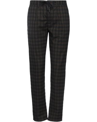 Gazzarrini Trouser - Black