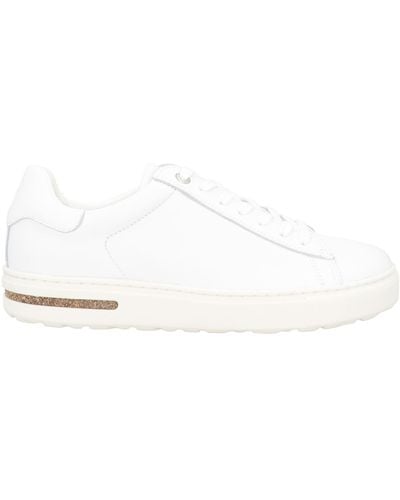 Birkenstock Sneakers - Blanc