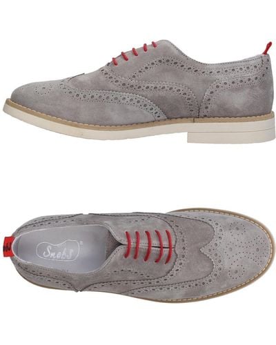 Snobs scarpe deals