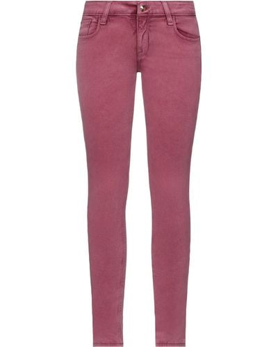 CYCLE Trouser - Pink
