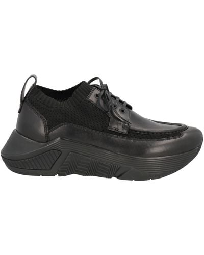 Giorgio Armani Sneakers - Negro